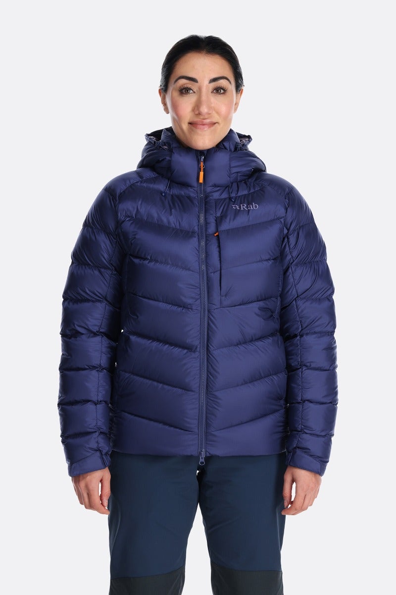 Women's Axion Pro Down Jacket