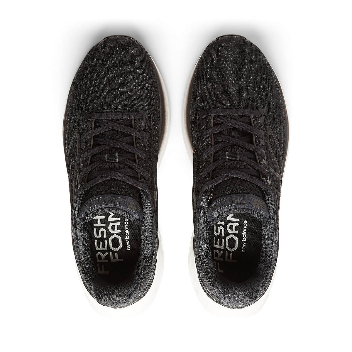 New Balance Fresh Foam X 1080v13 Black