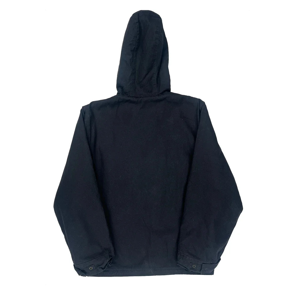Dickies Jacket - Medium Black Cotton