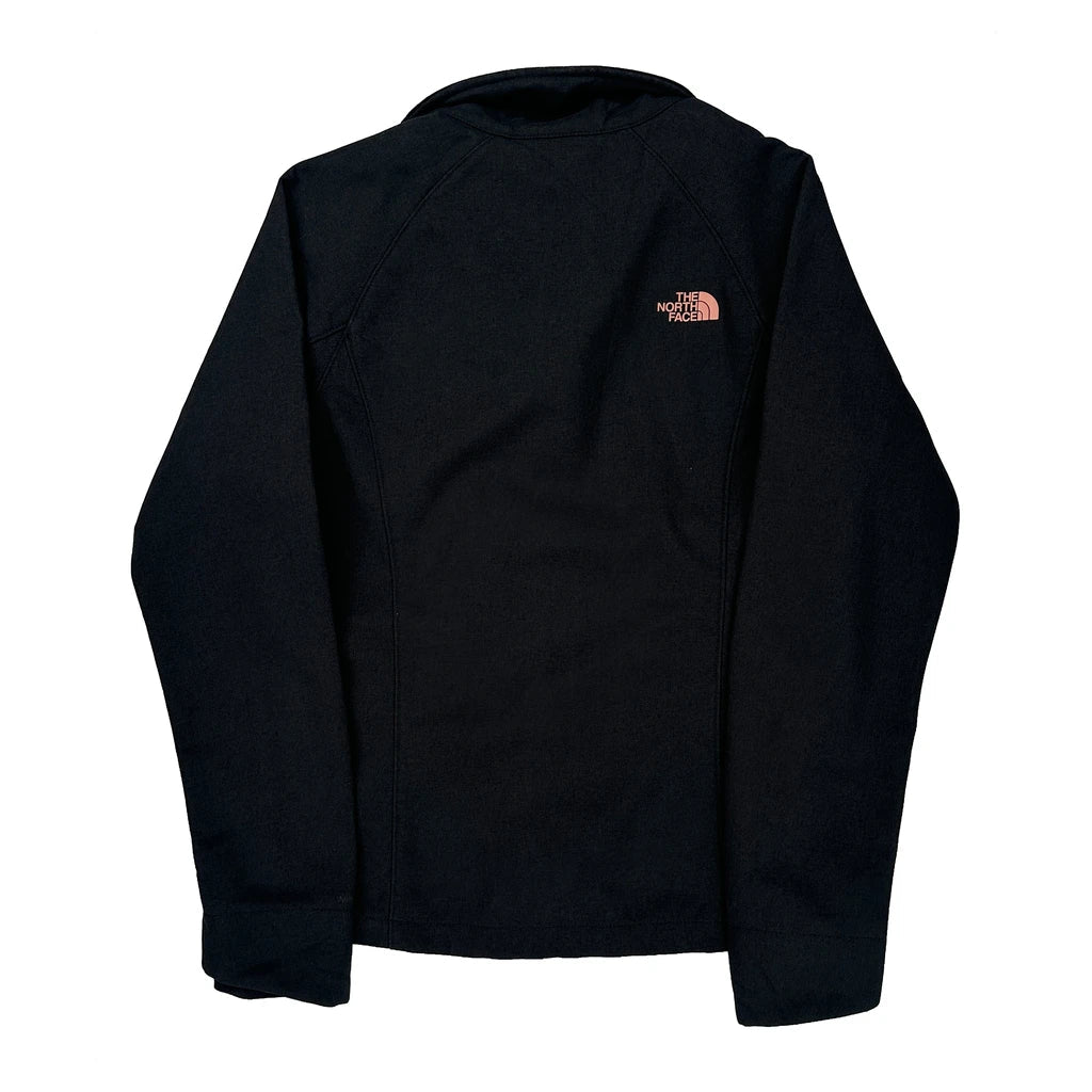 The North Face Jacket - Medium Black Polyester