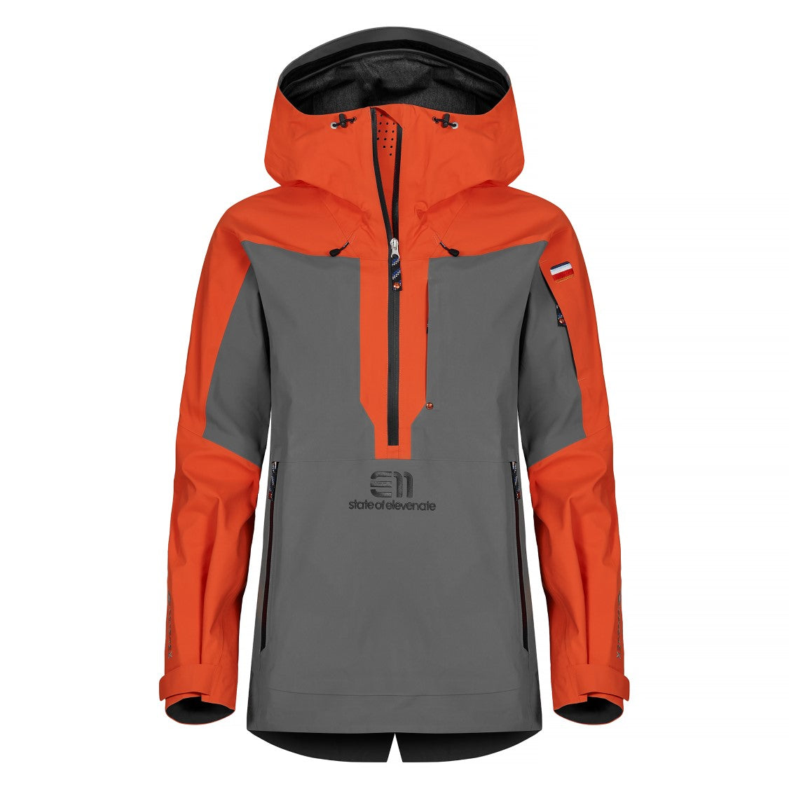 Women's Pure 100 Anorak