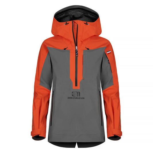 Women's Pure 100 Anorak