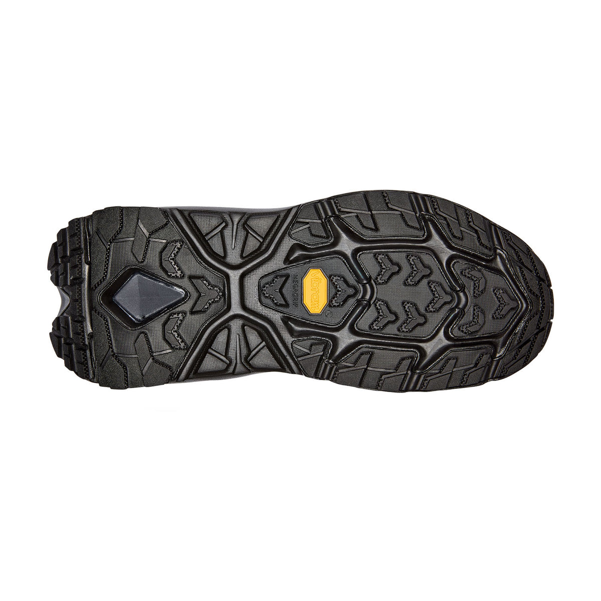 Hoka Kaha 2 GTX Black