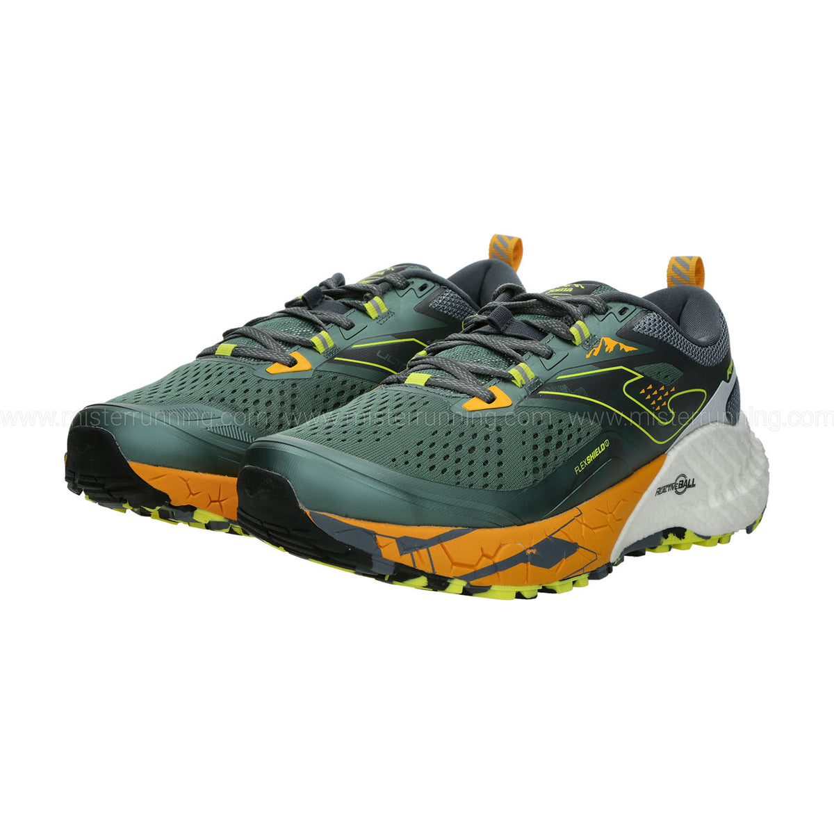Joma Rase Green