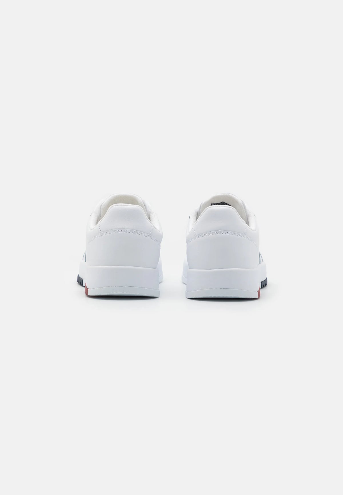 Tommy Jeans RETRO - Sneakers basse