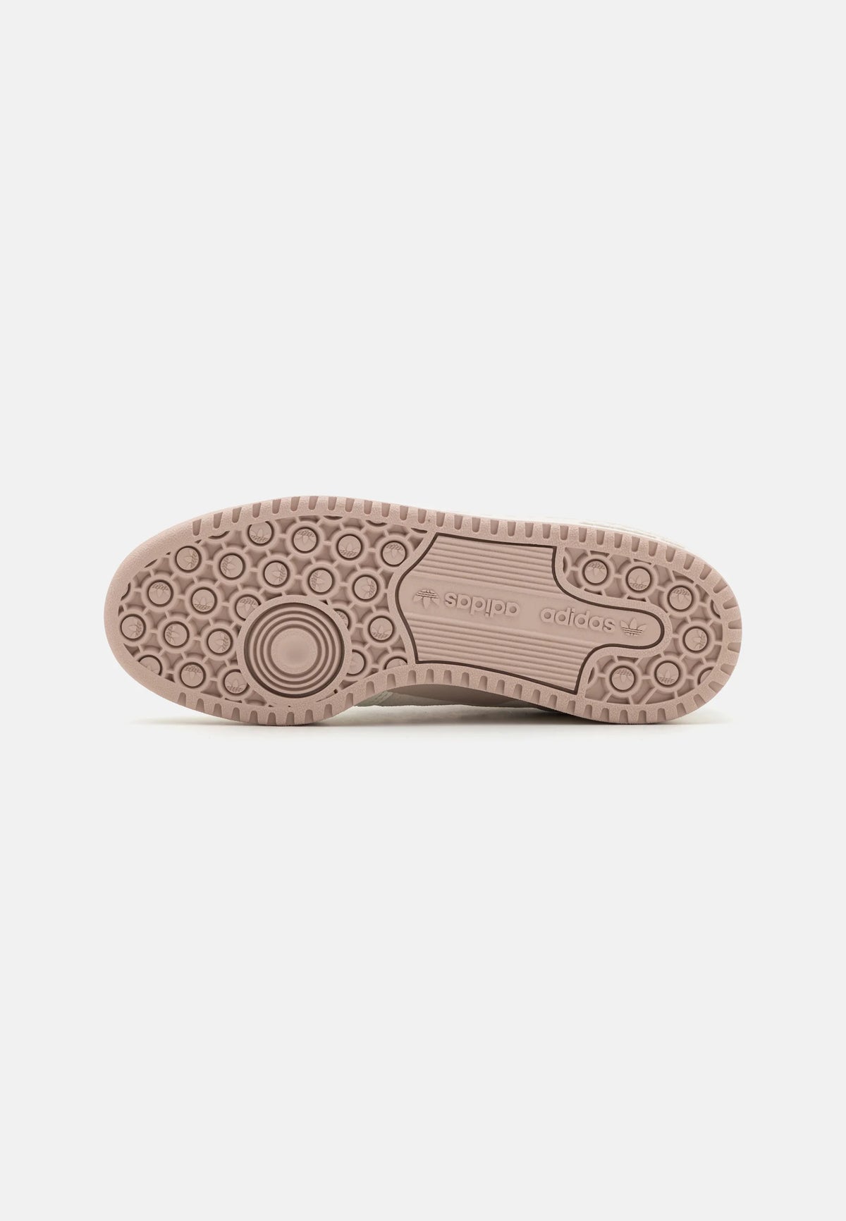 adidas Originals FORUM LOW CL - Sneakers basse