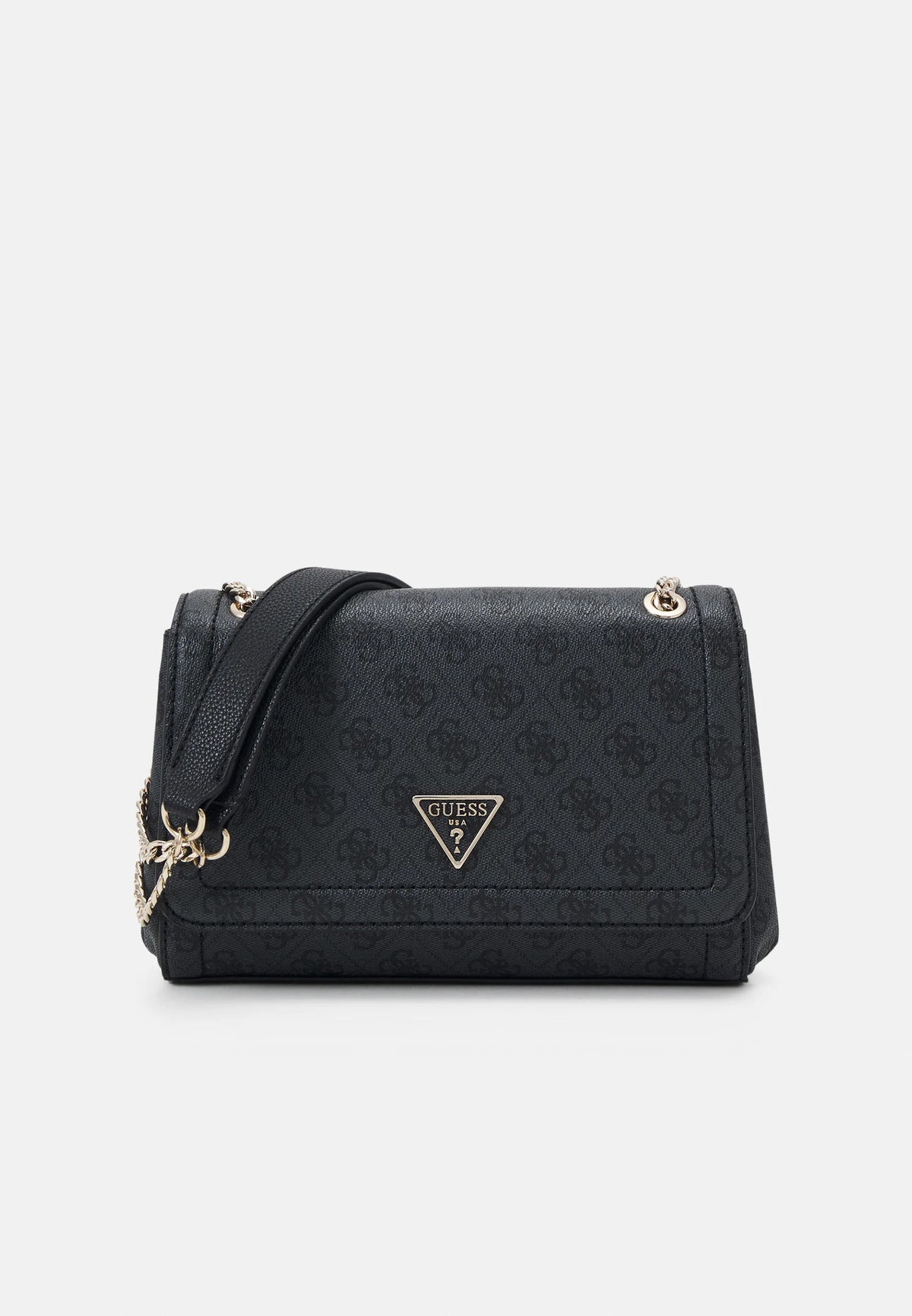 Guess NOELLE GIRLFRIEND SATCHEL - Borsa a mano