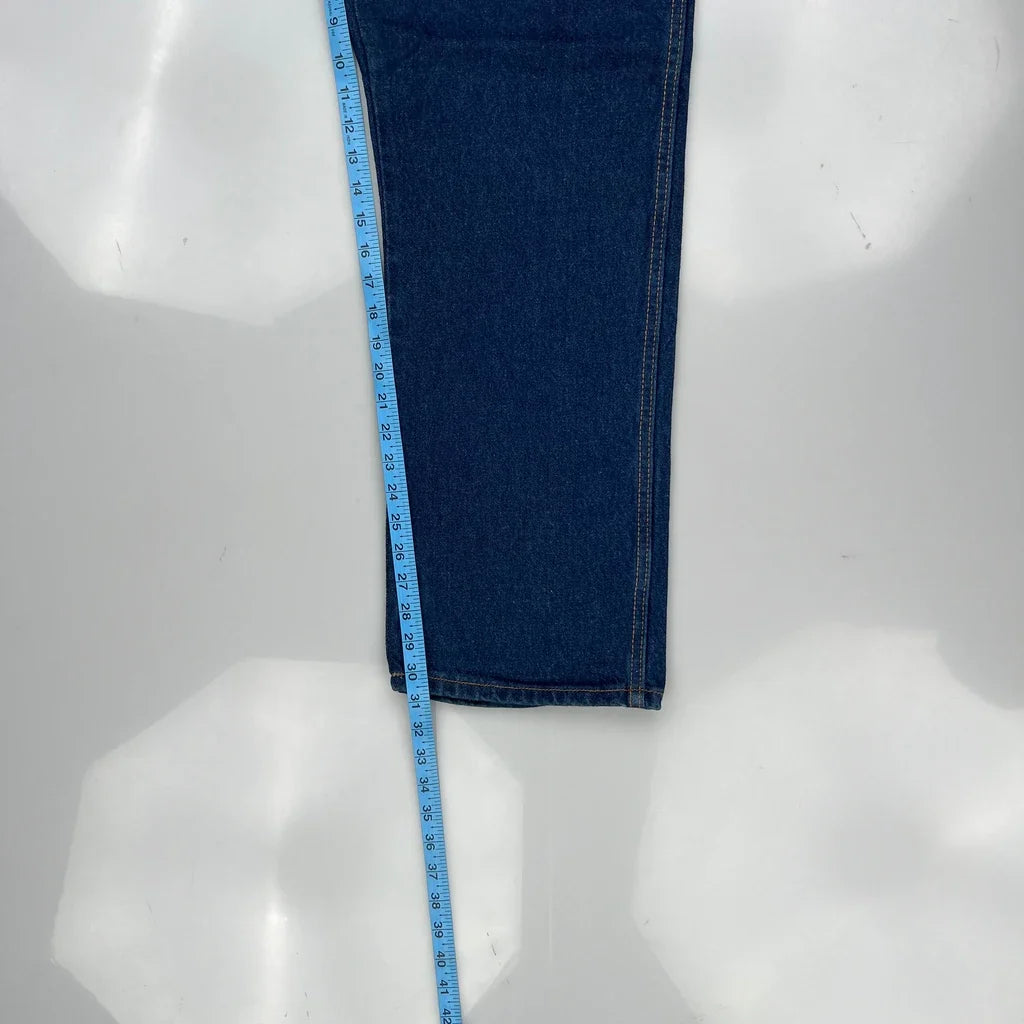 Dickies Jeans - 34W 31L Blue Denim