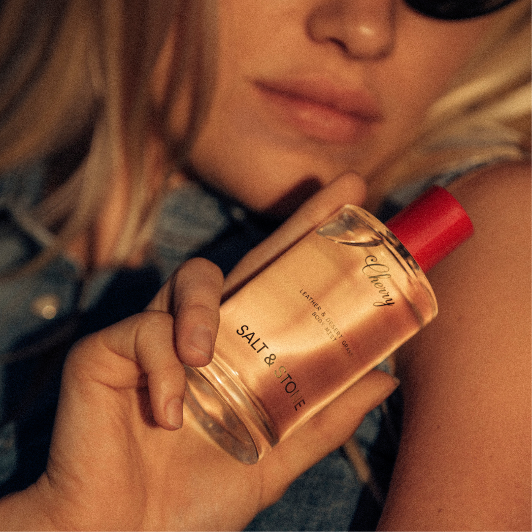 Signature Scent Duo
