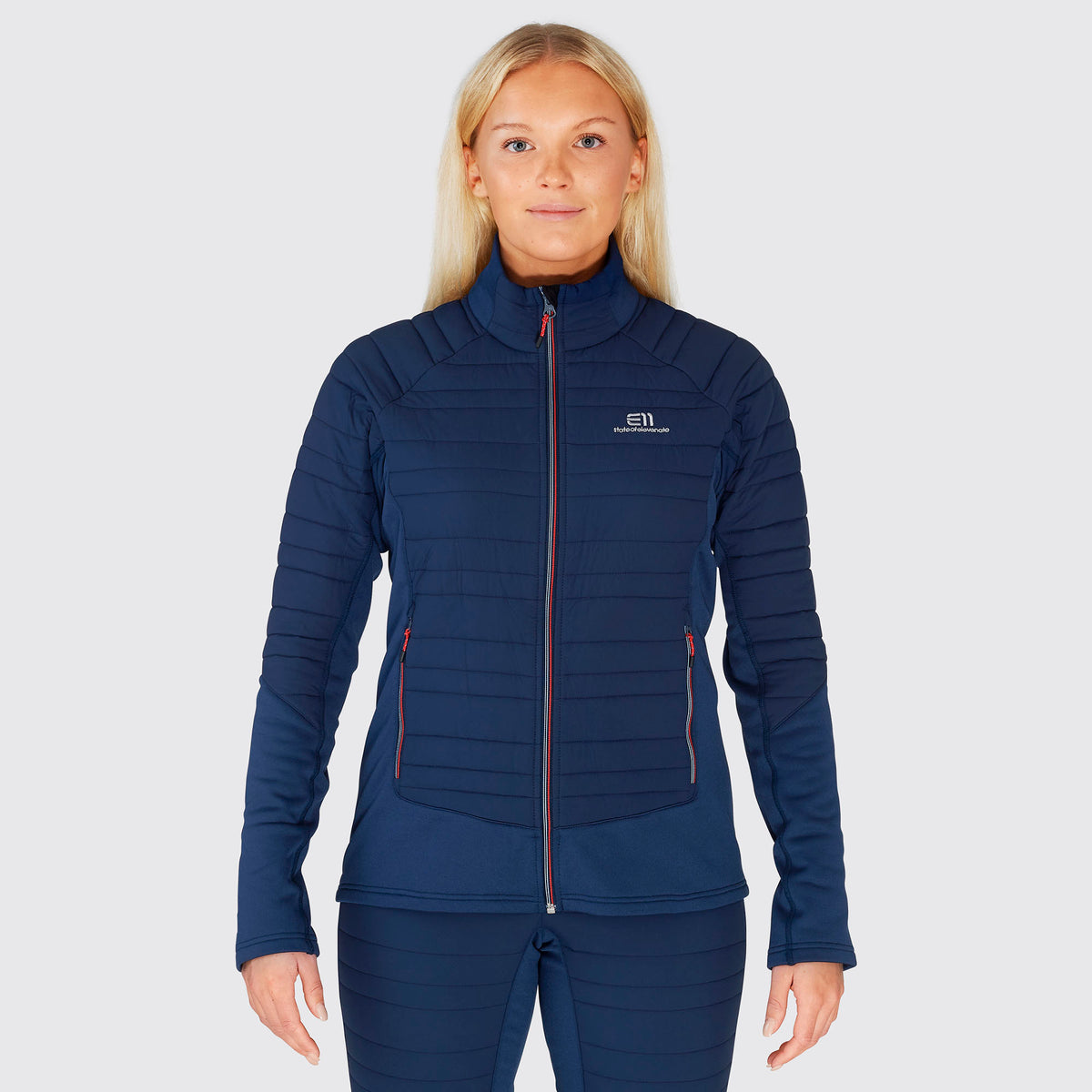 Women's Fusion Stretch Jacket