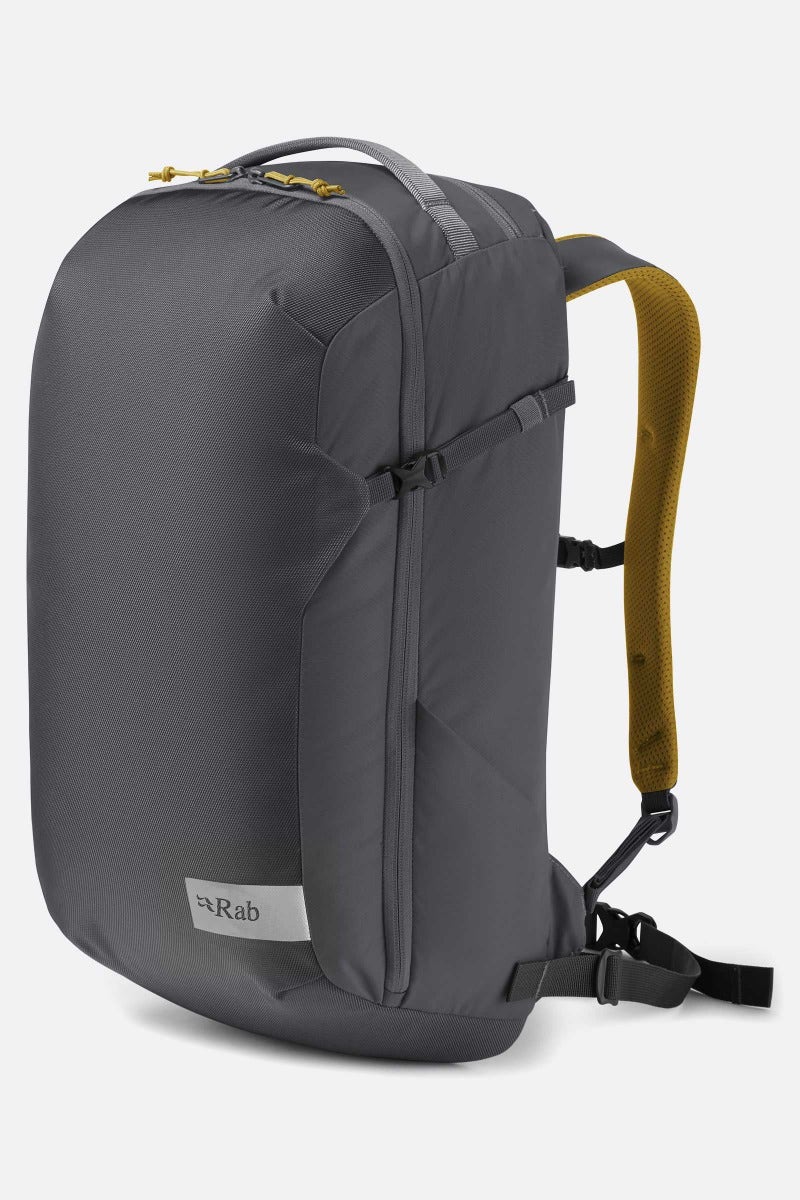 Rab Misfit 27L Climbing Pack