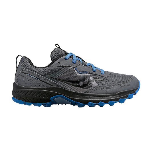 Saucony Excursion TR16 GTX Shadow Summit