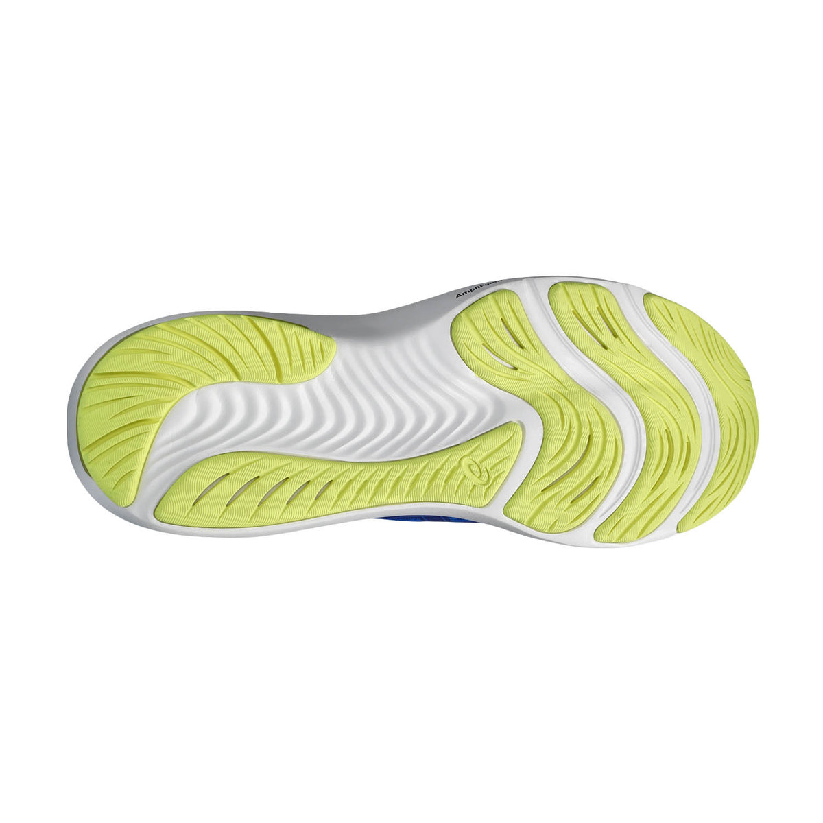 Asics Gel Pulse 14 Illusion Blue/White