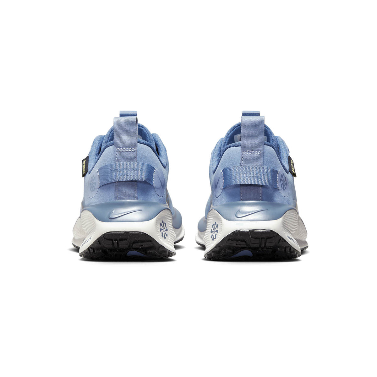 Nike InfinityRN 4 GTX Ashen Slate/Metallic Gold/Diffused Blue