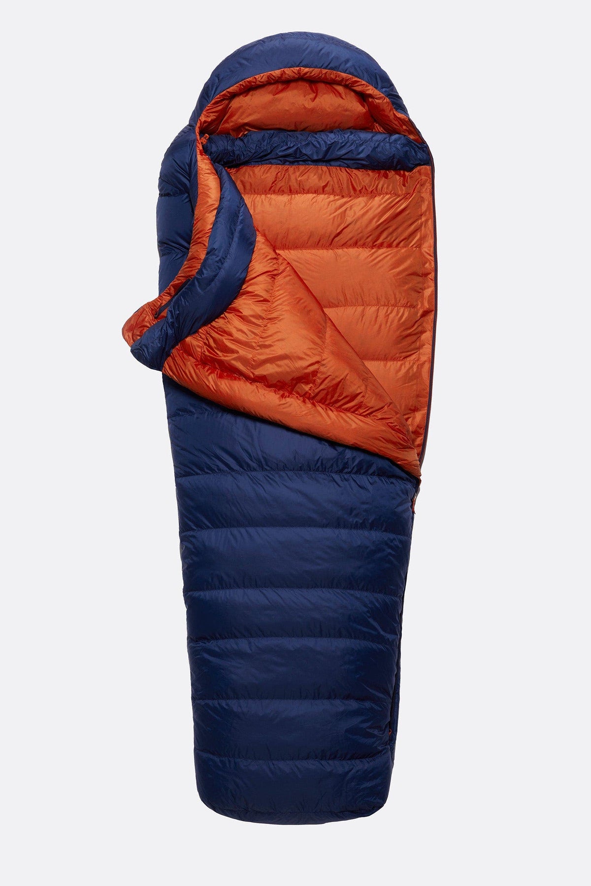 Women's Ascent 700 Down Sleeping Bag (15F)