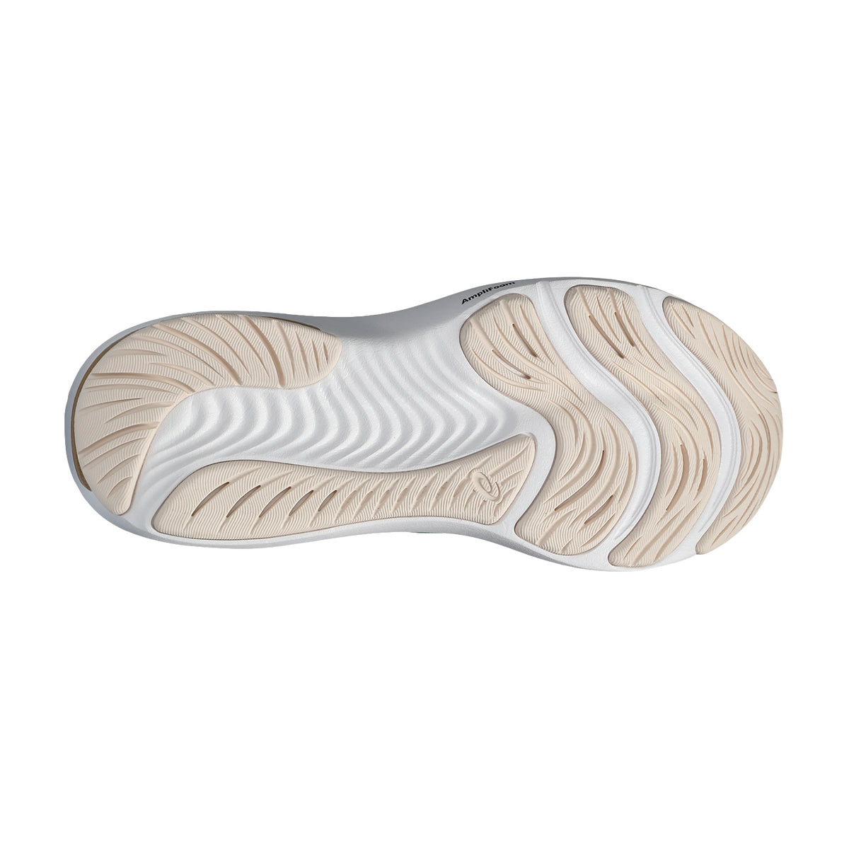 Asics Gel Pulse 14 Ocean Haze/Champagne