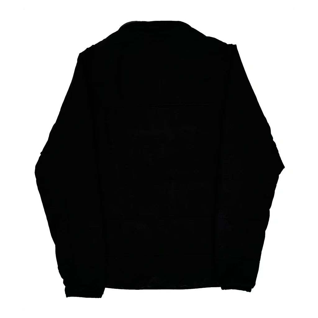 Patagonia Jacket - XS Black Polyester