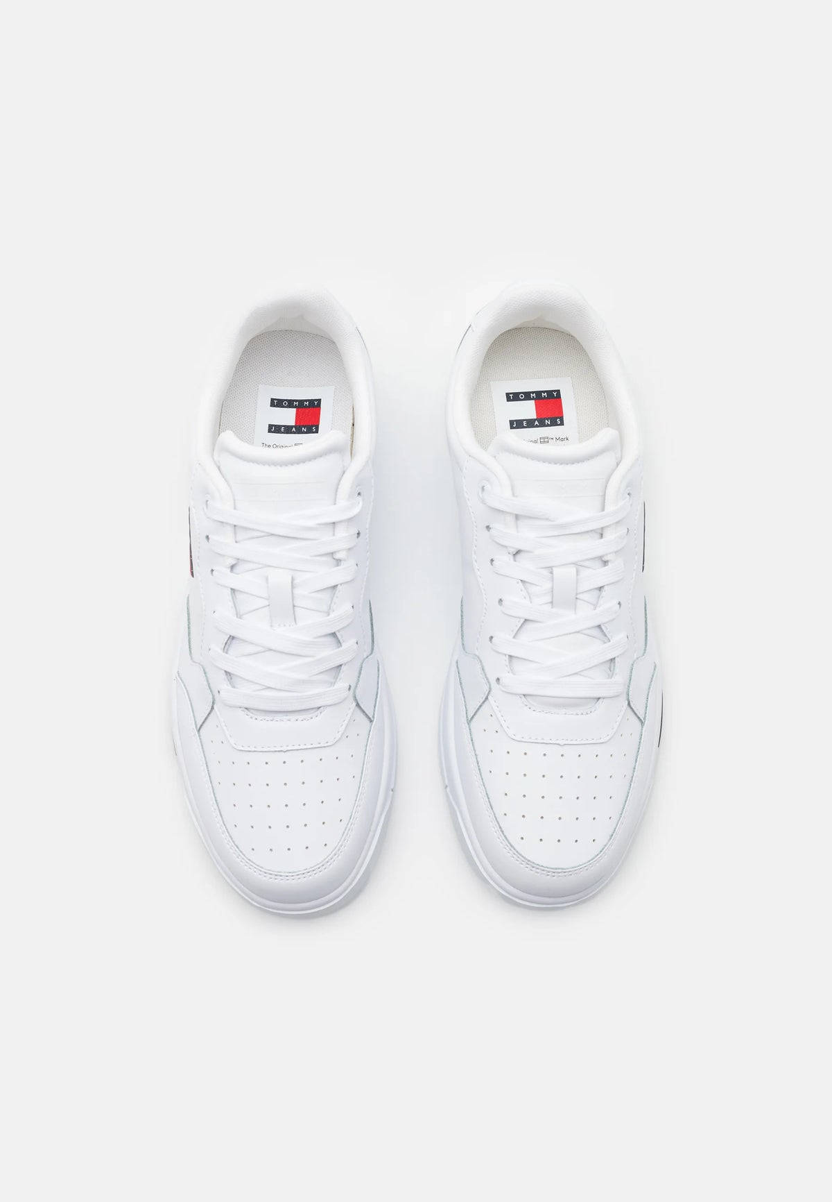 Tommy Jeans RETRO - Sneakers basse
