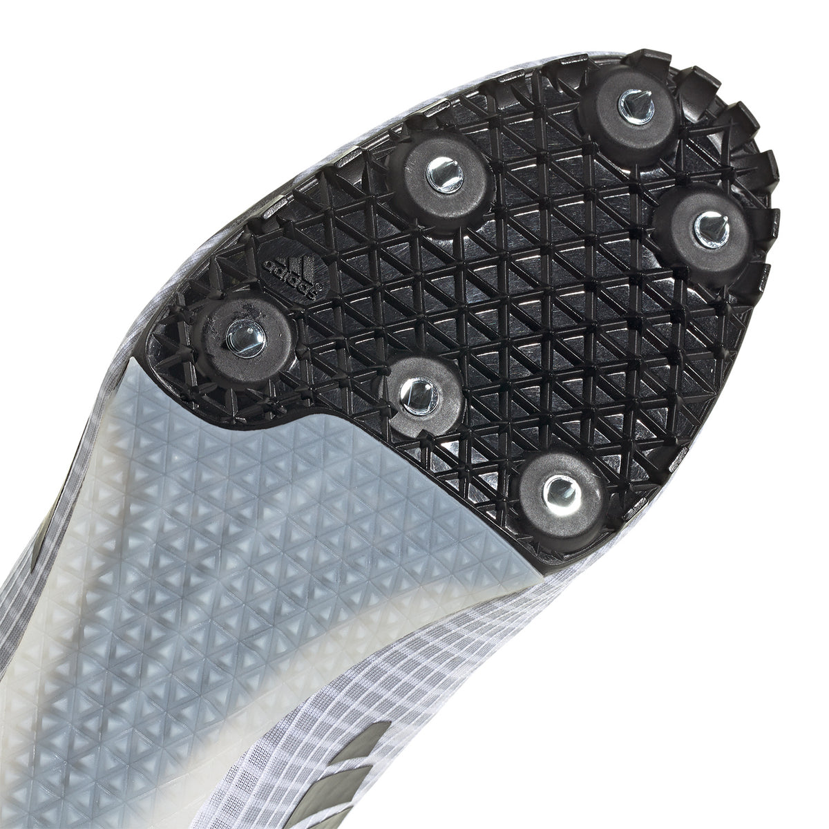 adidas Sprintstar FTW White/Night Metallic/Core Black
