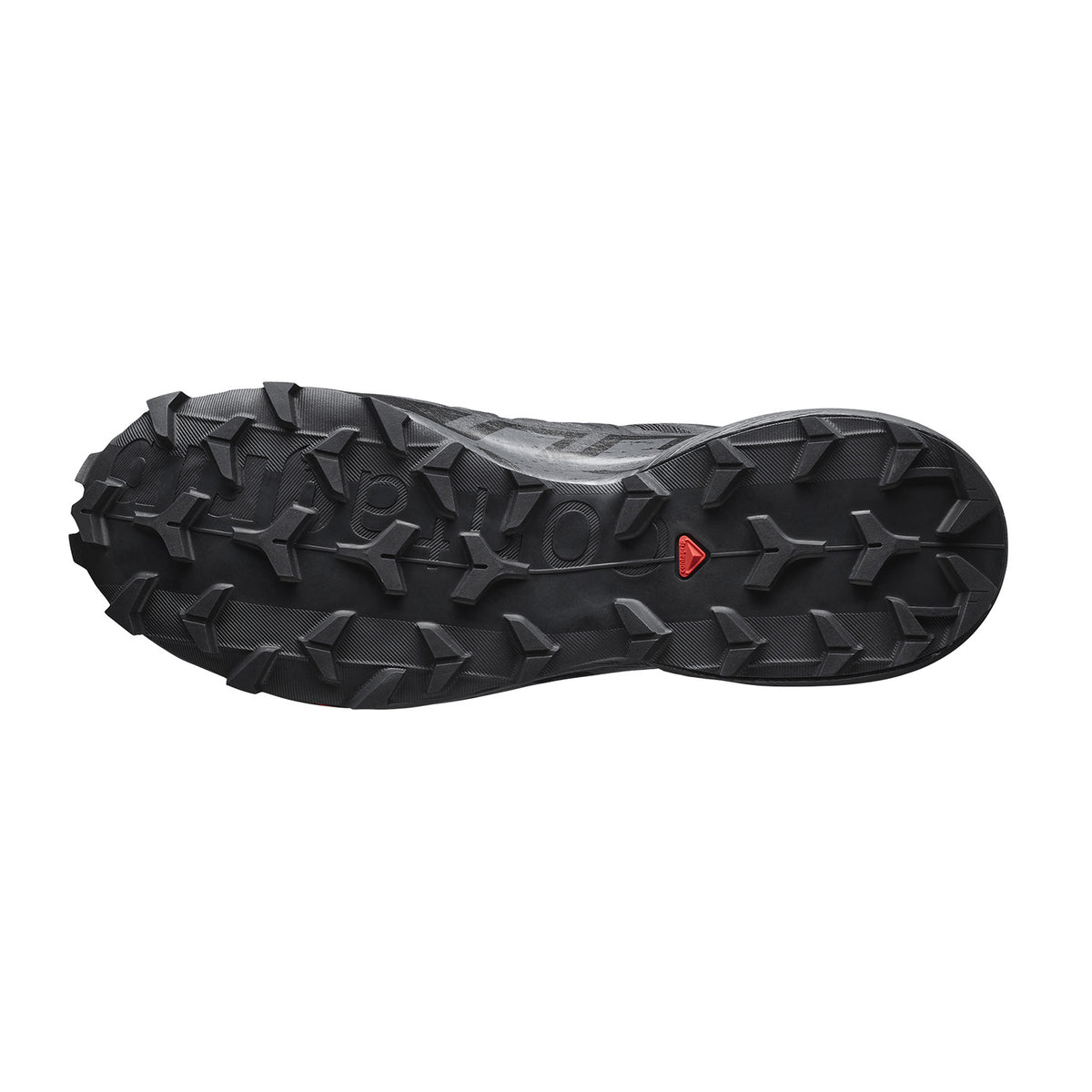 Salomon Speedcross 6 GTX Black/Phantom