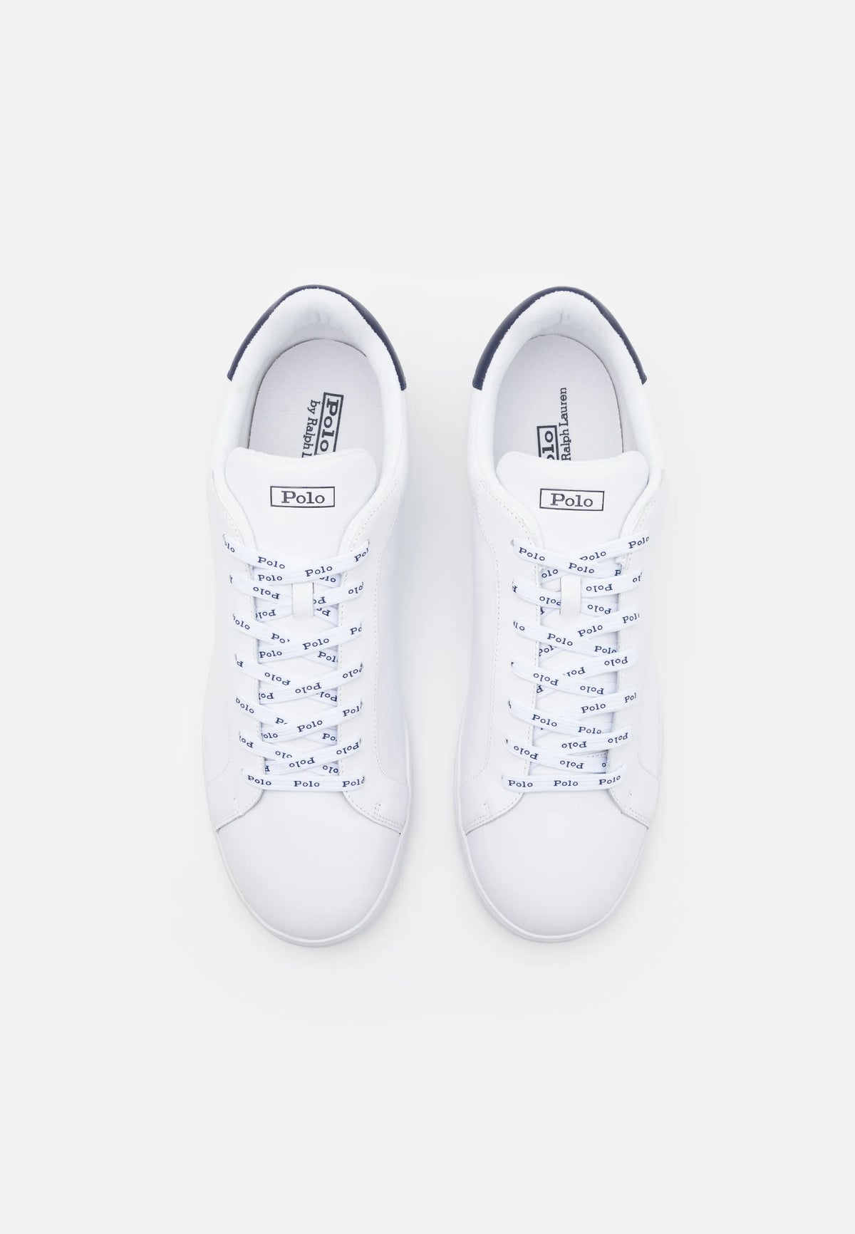 Polo Ralph Lauren ATHLETIC UNISEX - Sneakers basse