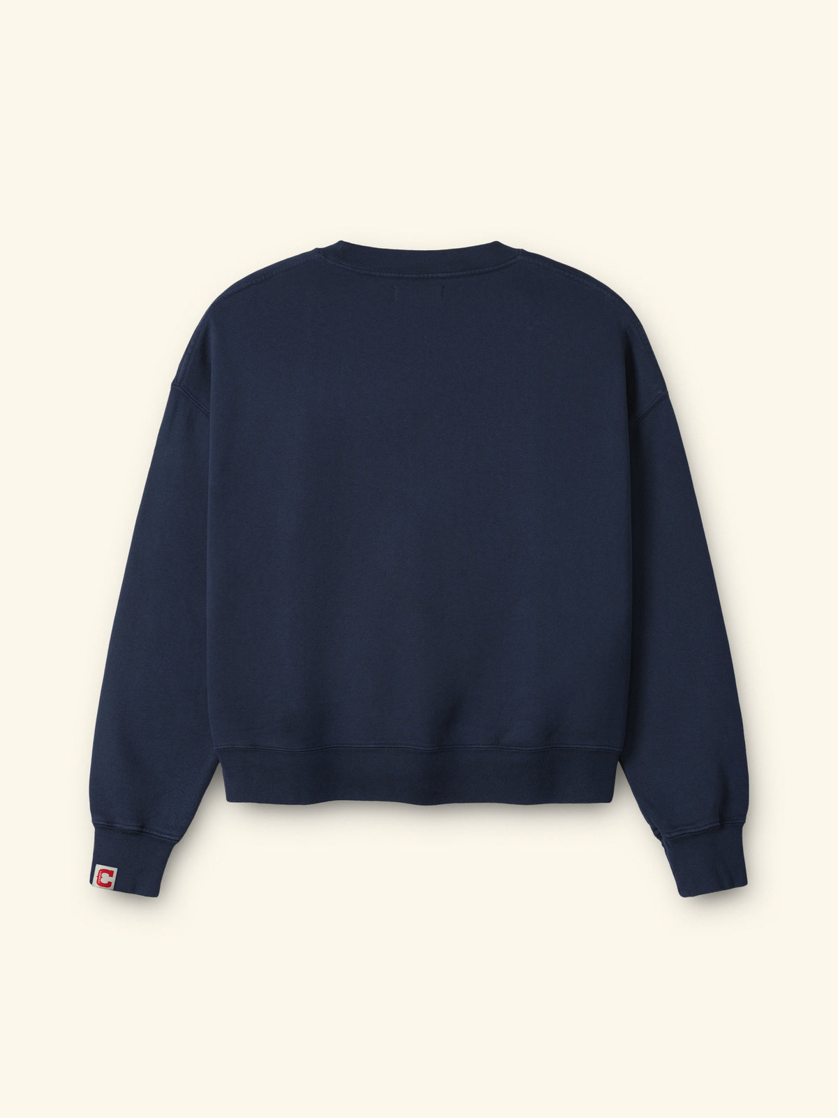 American Classic Crewneck (Navy)