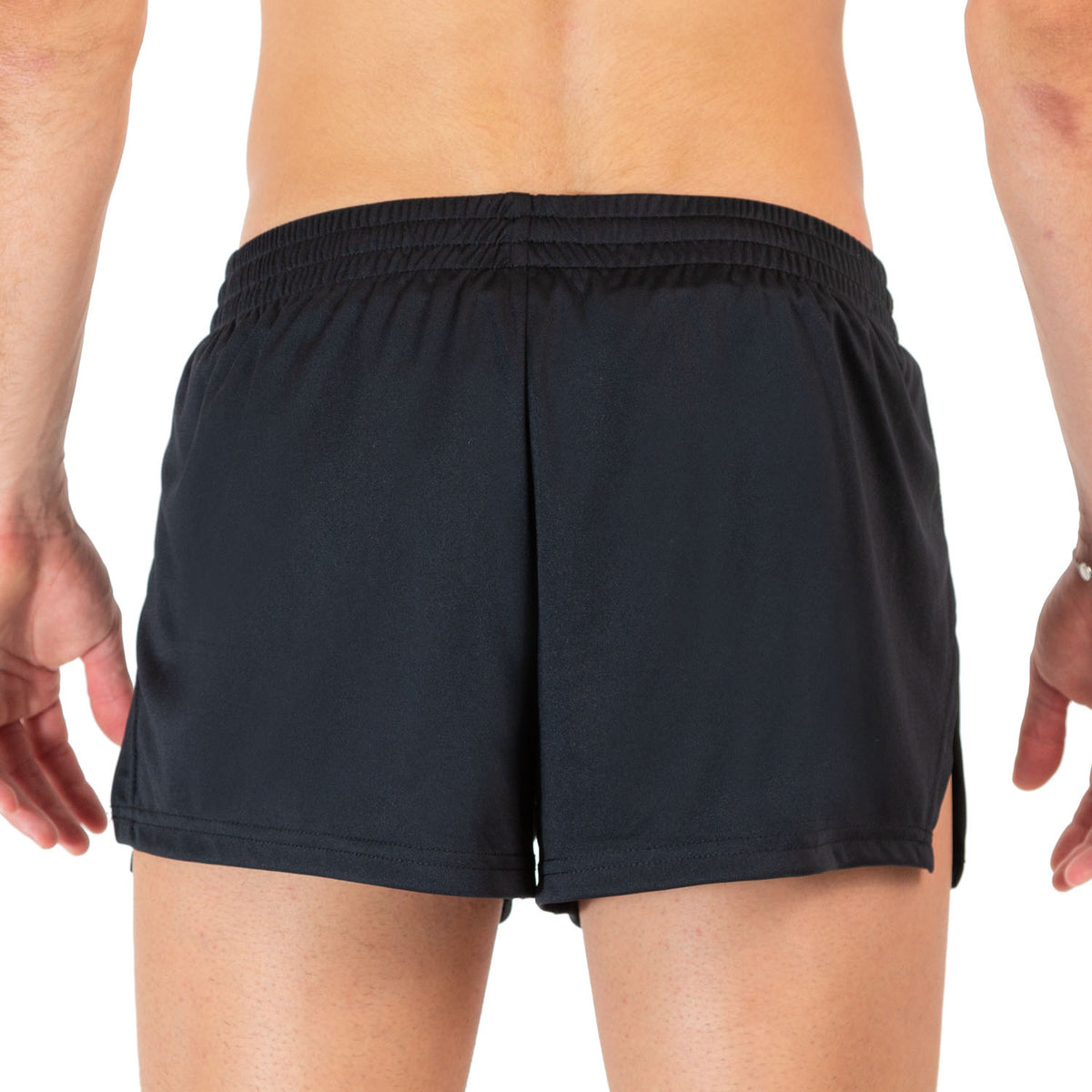 Joma Record II 4in Pantaloncini Black