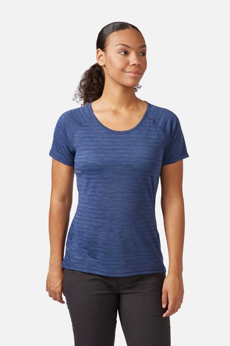 Women's Wisp Tee