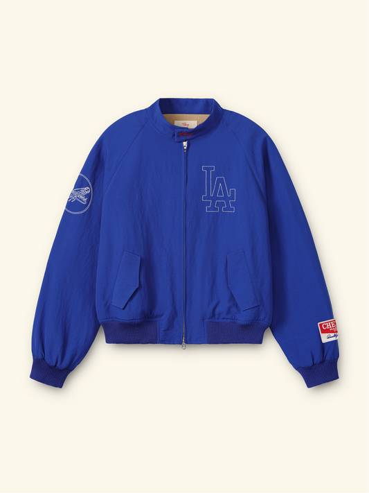 Mid Summer Classics Championship Jacket (Royal)
