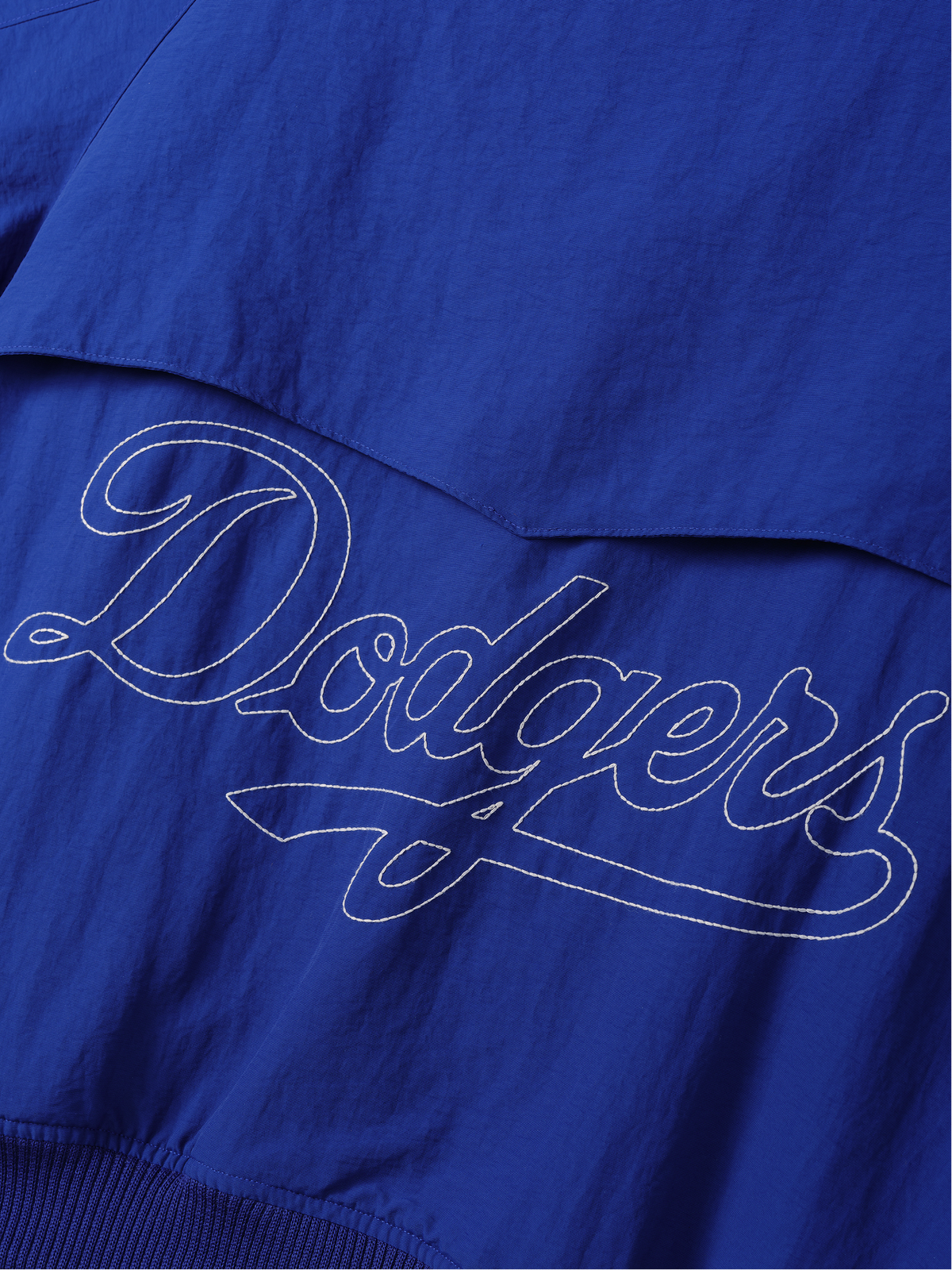 Mid Summer Classics Championship Jacket (Royal)