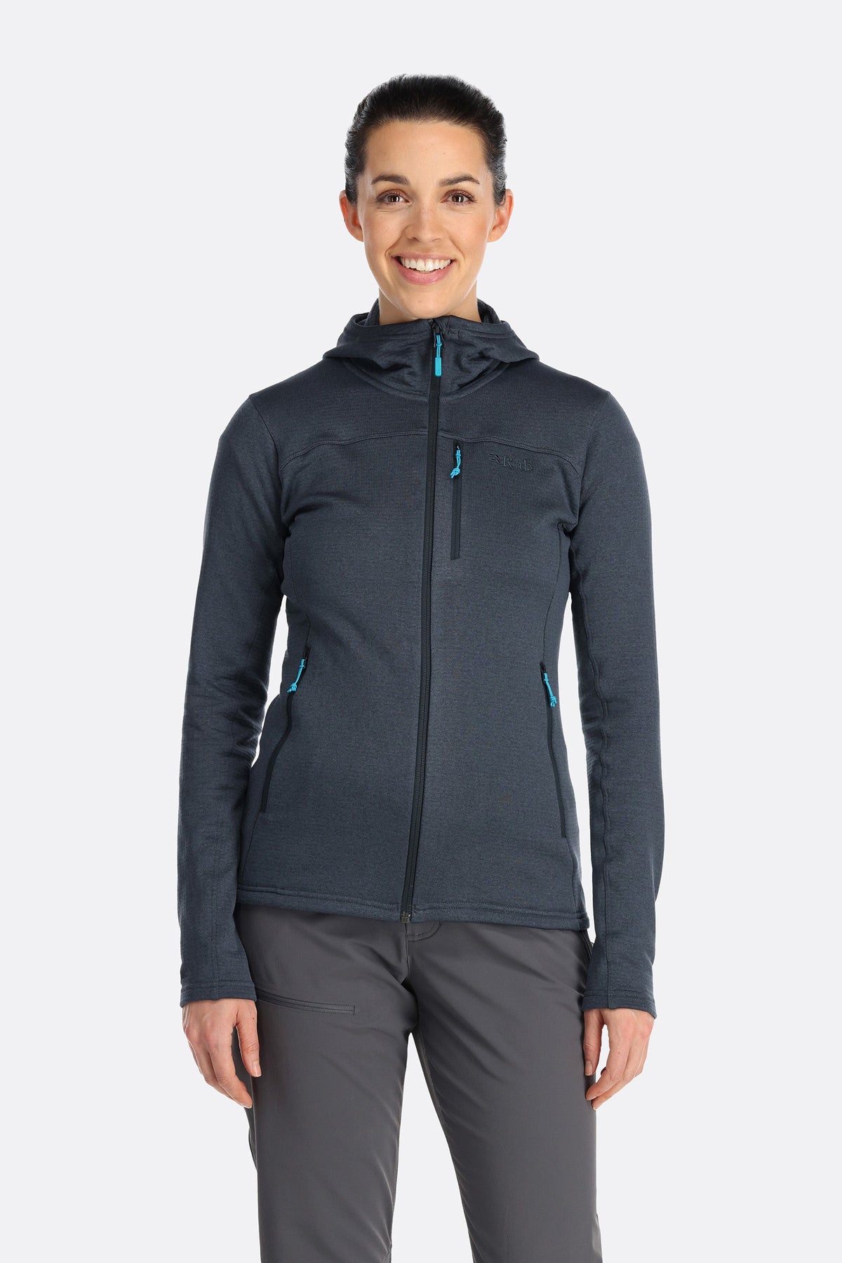 Women's Graviton Hoody