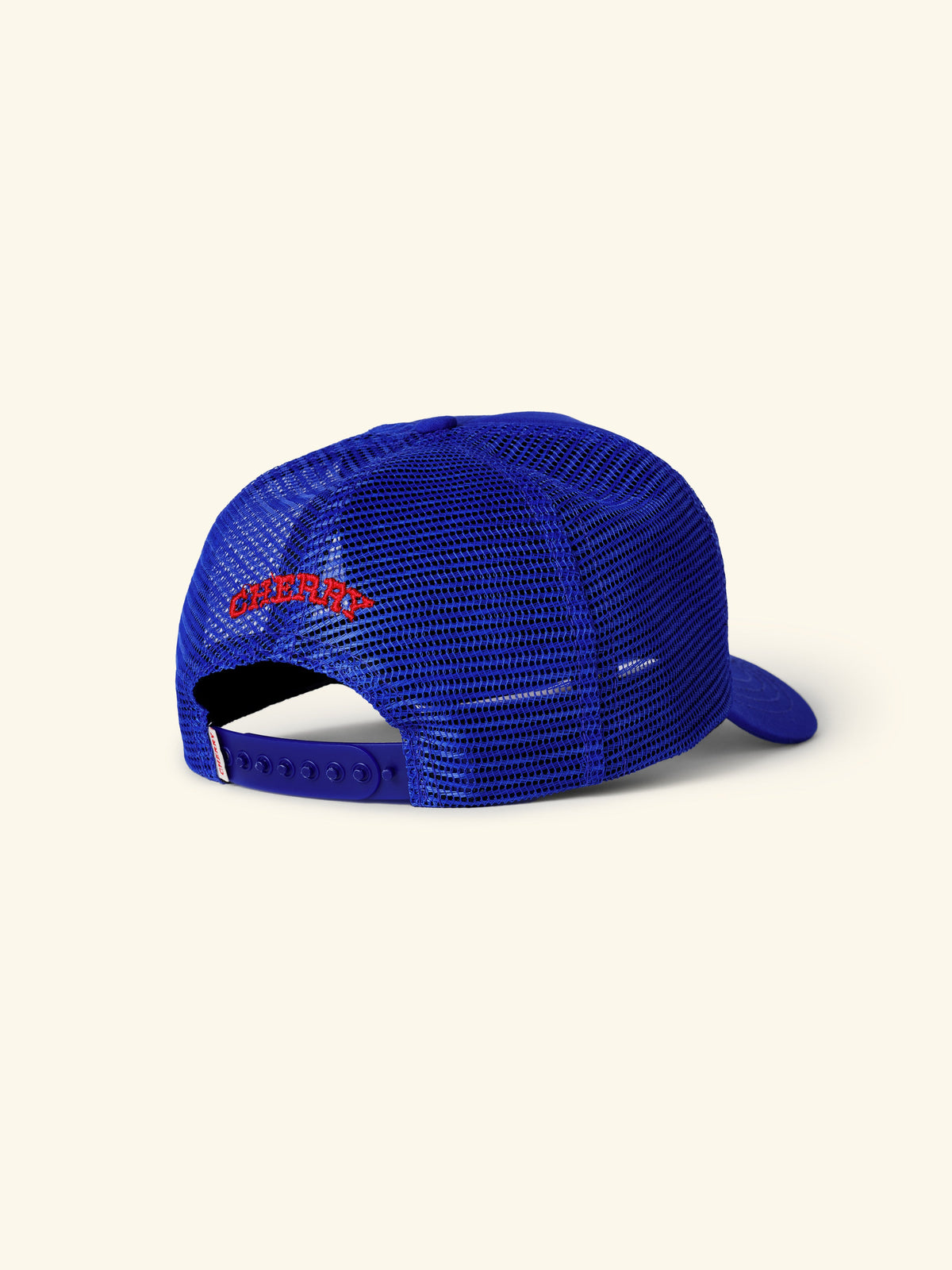 Anawalt Trucker