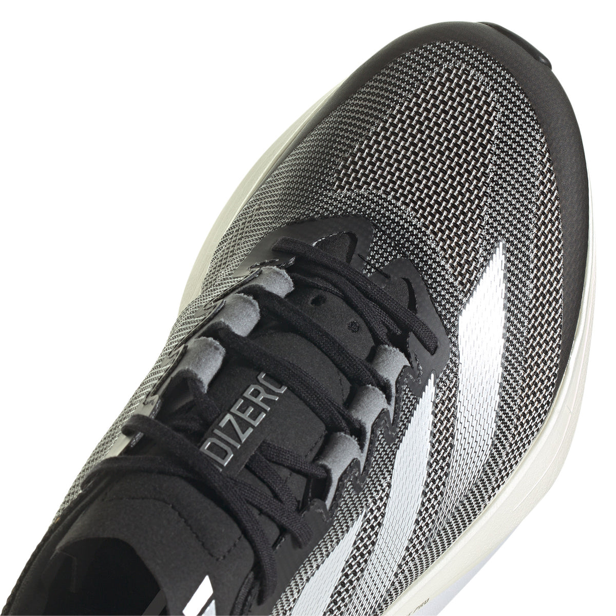adidas adizero Boston 12 Core Black/Cloud White/Carbon