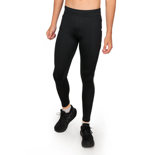 Joma Elite IX Tights Black