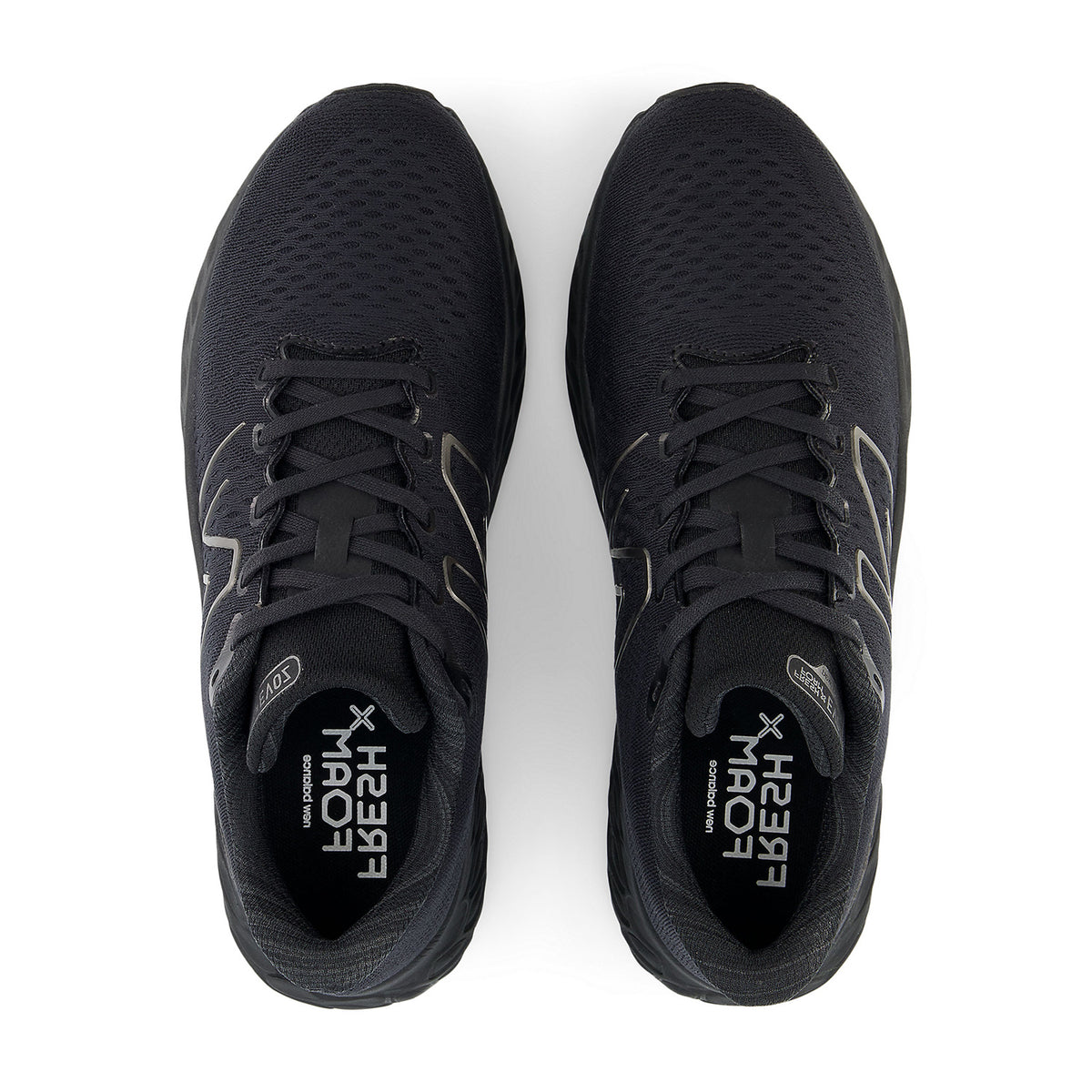 New Balance Fresh Foam X Evoz v3 Black