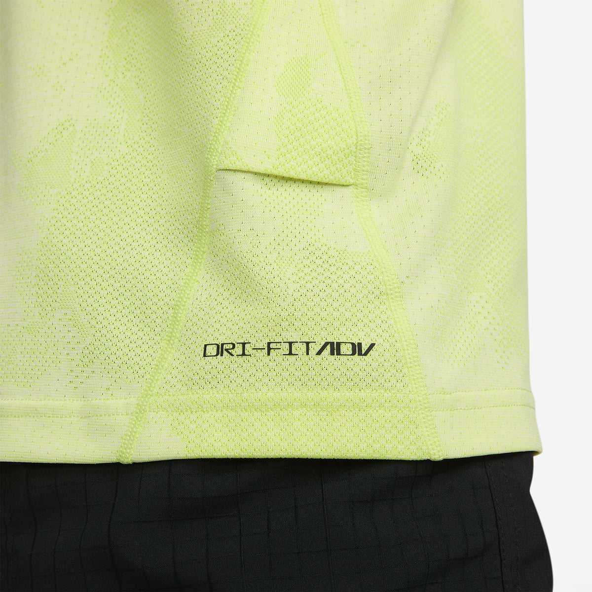 Nike Dri-FIT ADV Legend Canotta Coconut Milk/Black