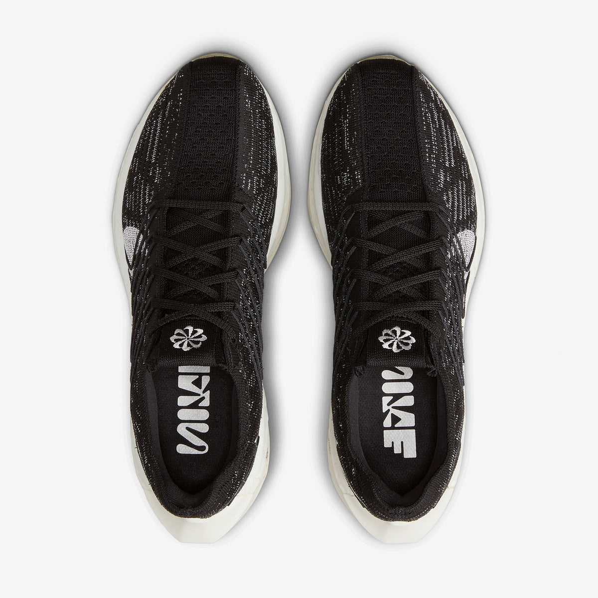 Nike Pegasus Turbo Next Nature Black/Sail/Off Noir/Sesame