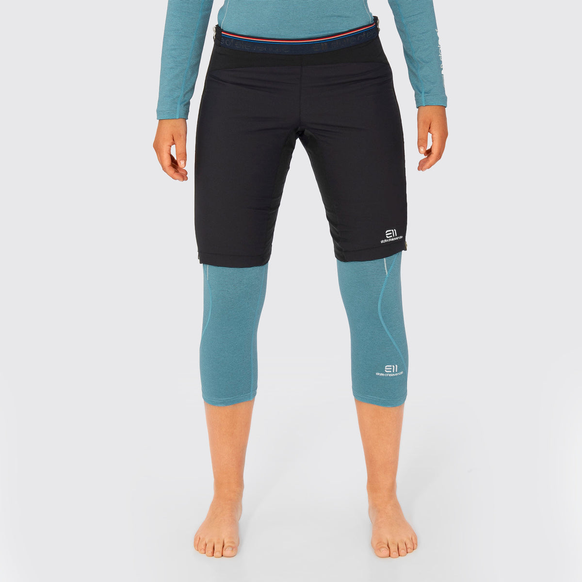 Women's Transition Insulation Shorts