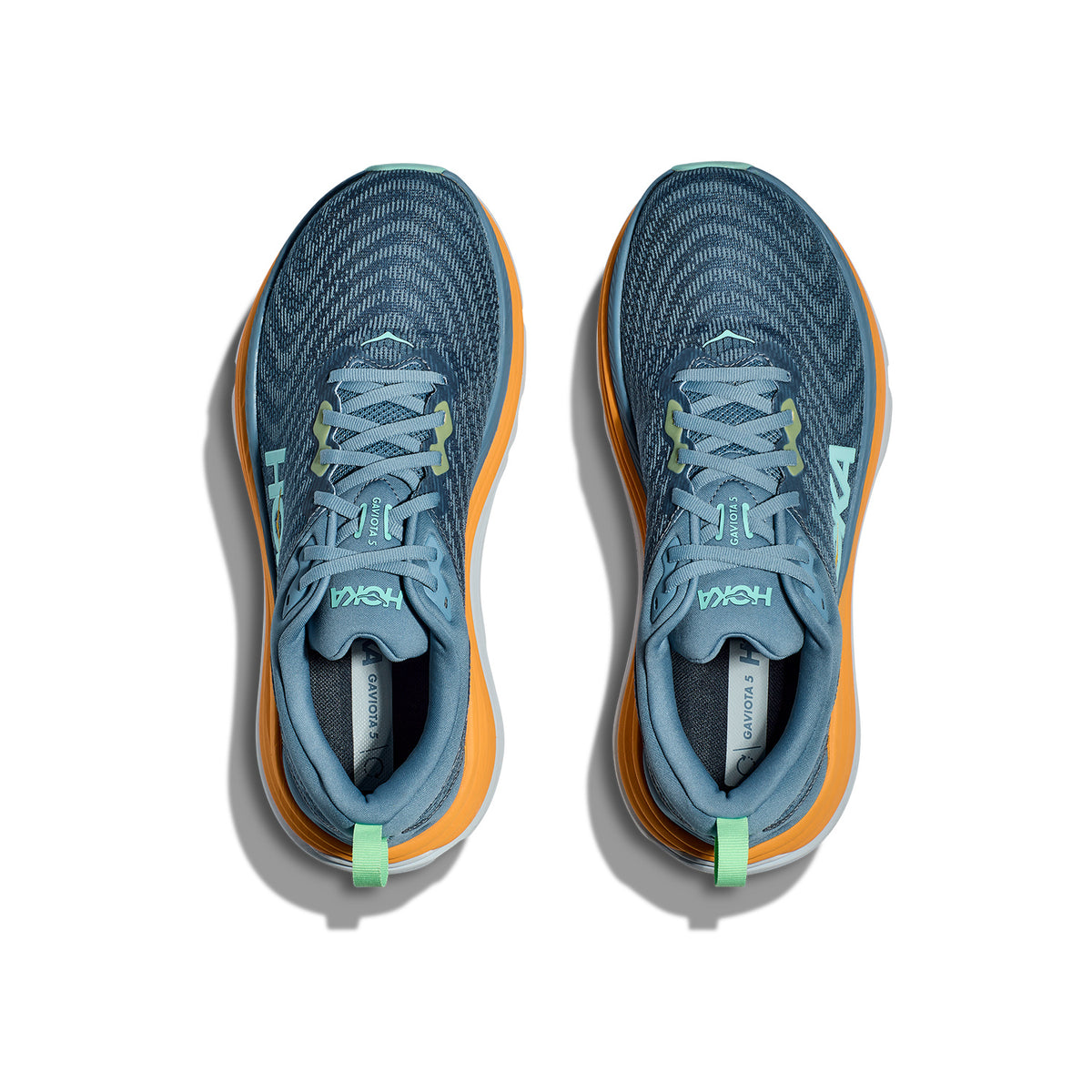 Hoka Gaviota 5 Shadow/Dusk
