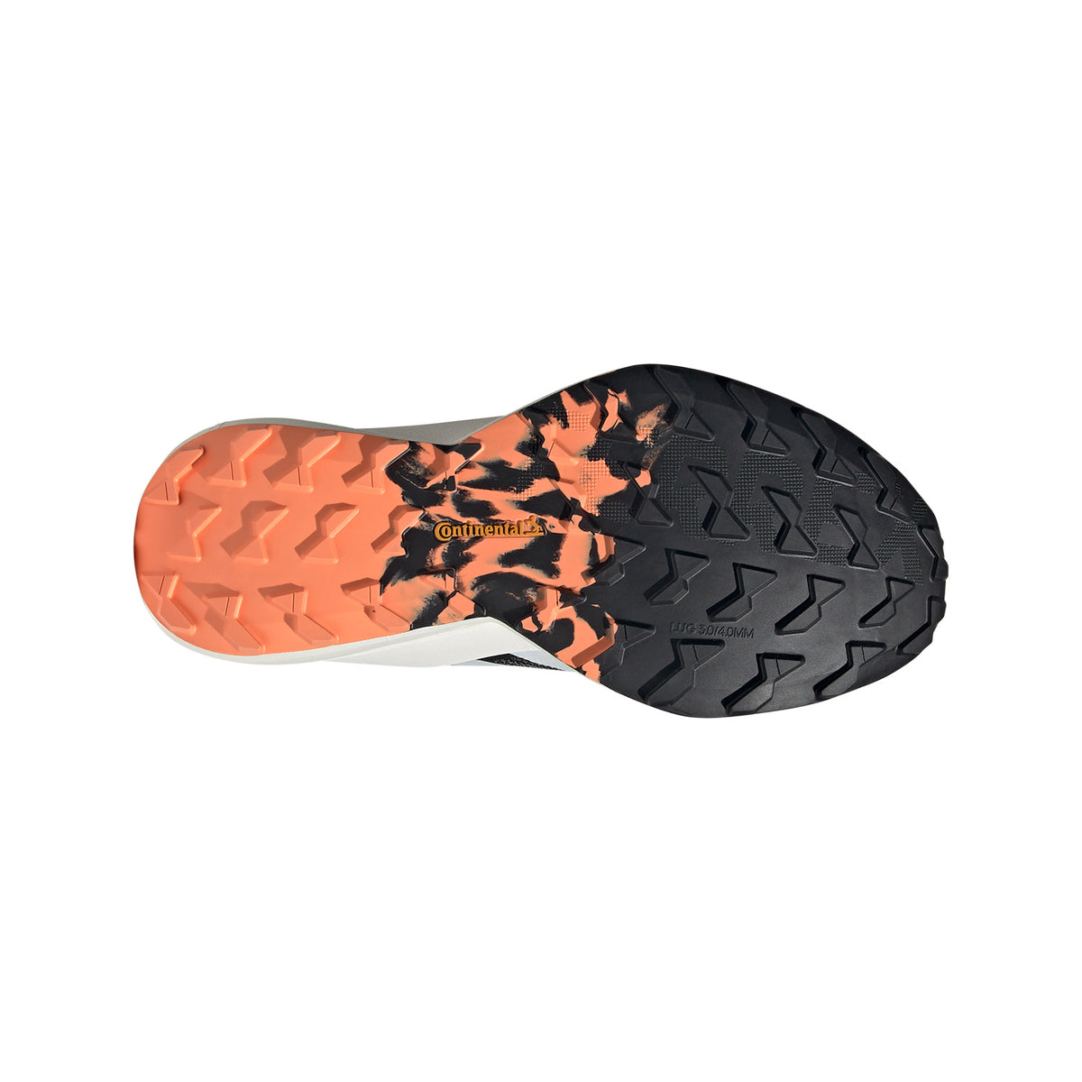 adidas Terrex Agravic Speed Core Black/Grey One/Ambition Tint