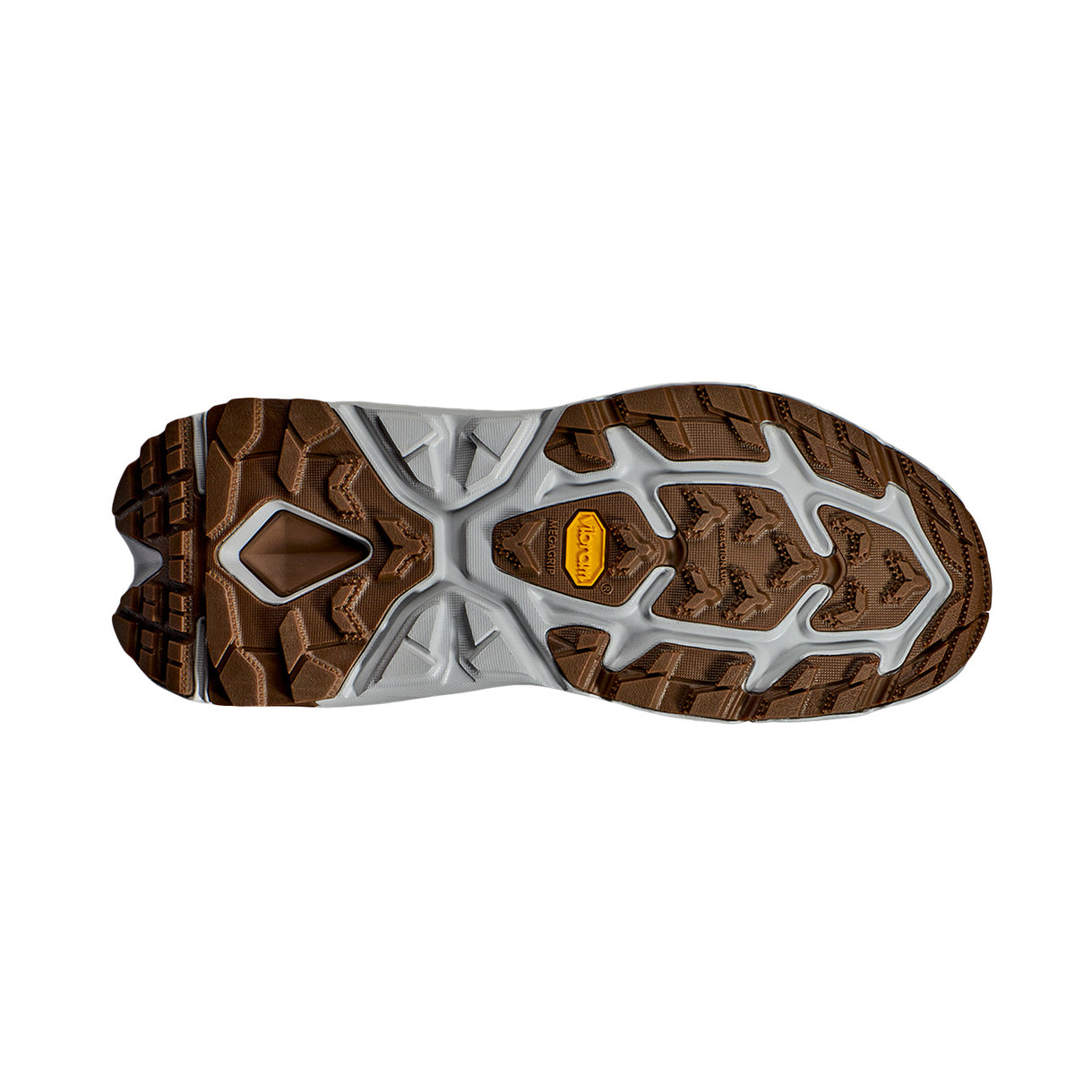 Hoka Kaha 2 GTX Dark Brown/Harbor Mist