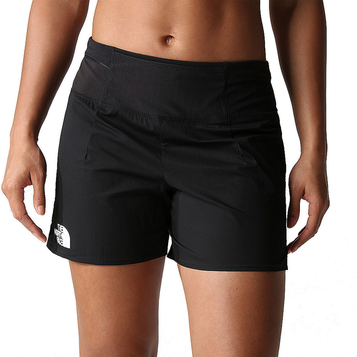 The North Face Pacesetter 5in Pantaloncini Black