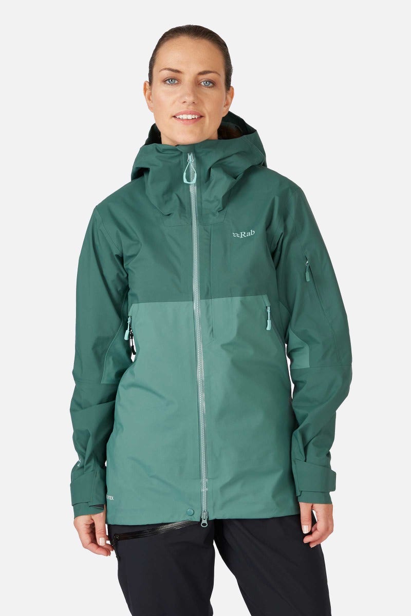 Women's Khroma Diffuse GORE-TEX® Jacket
