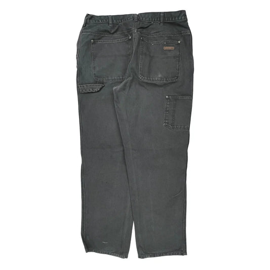 Sorel Cargo Pants - 36W 34L Gray Cotton