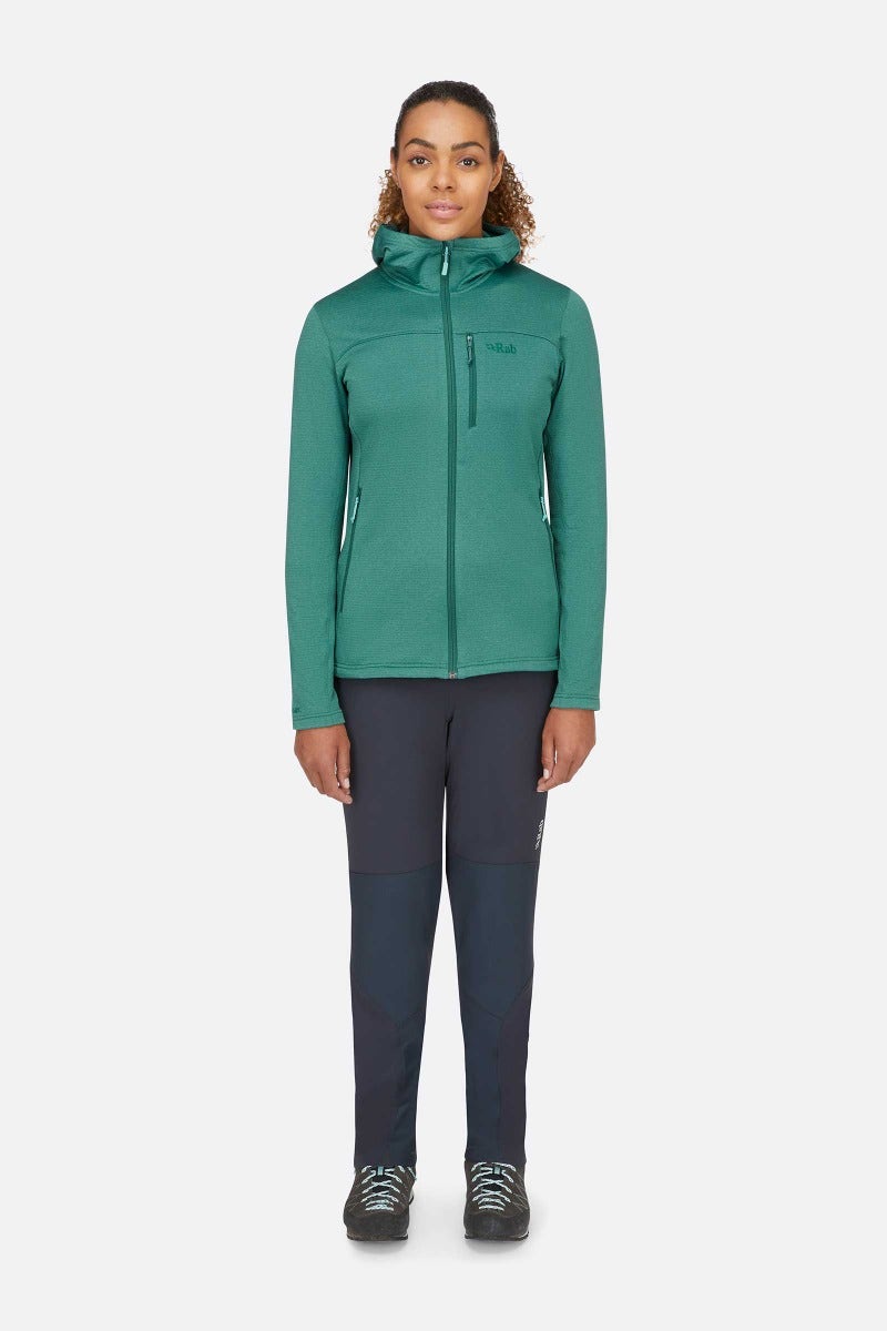 Women's Graviton Hoody