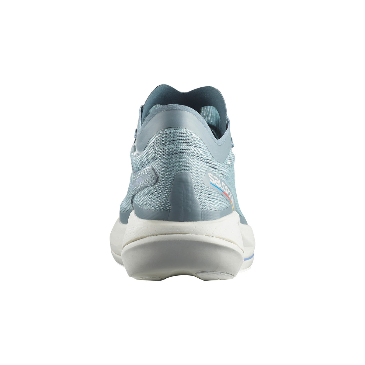 Salomon Phantasm Trooper/Lunar Rock/White