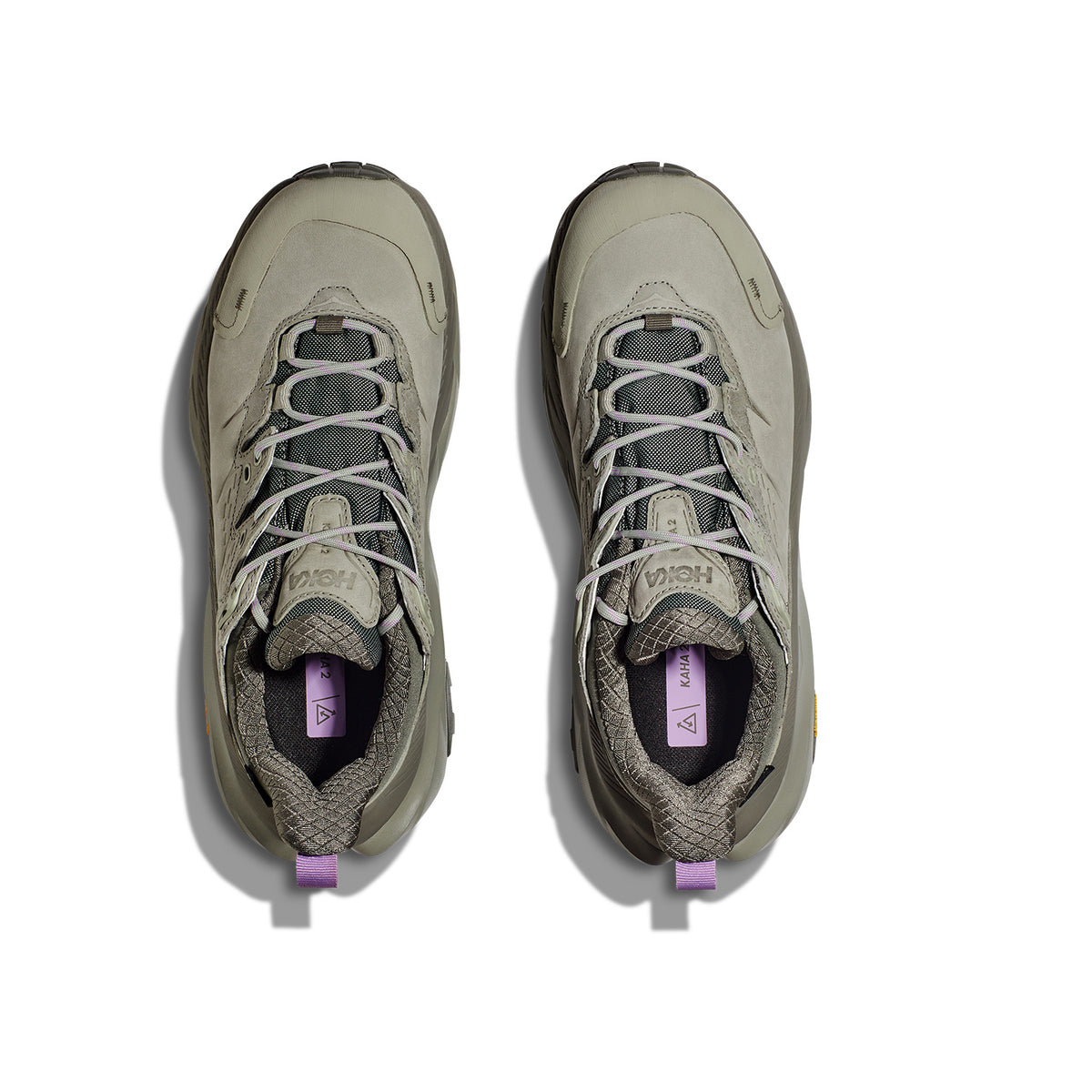 Hoka Kaha 2 Low GTX Slate/Barley