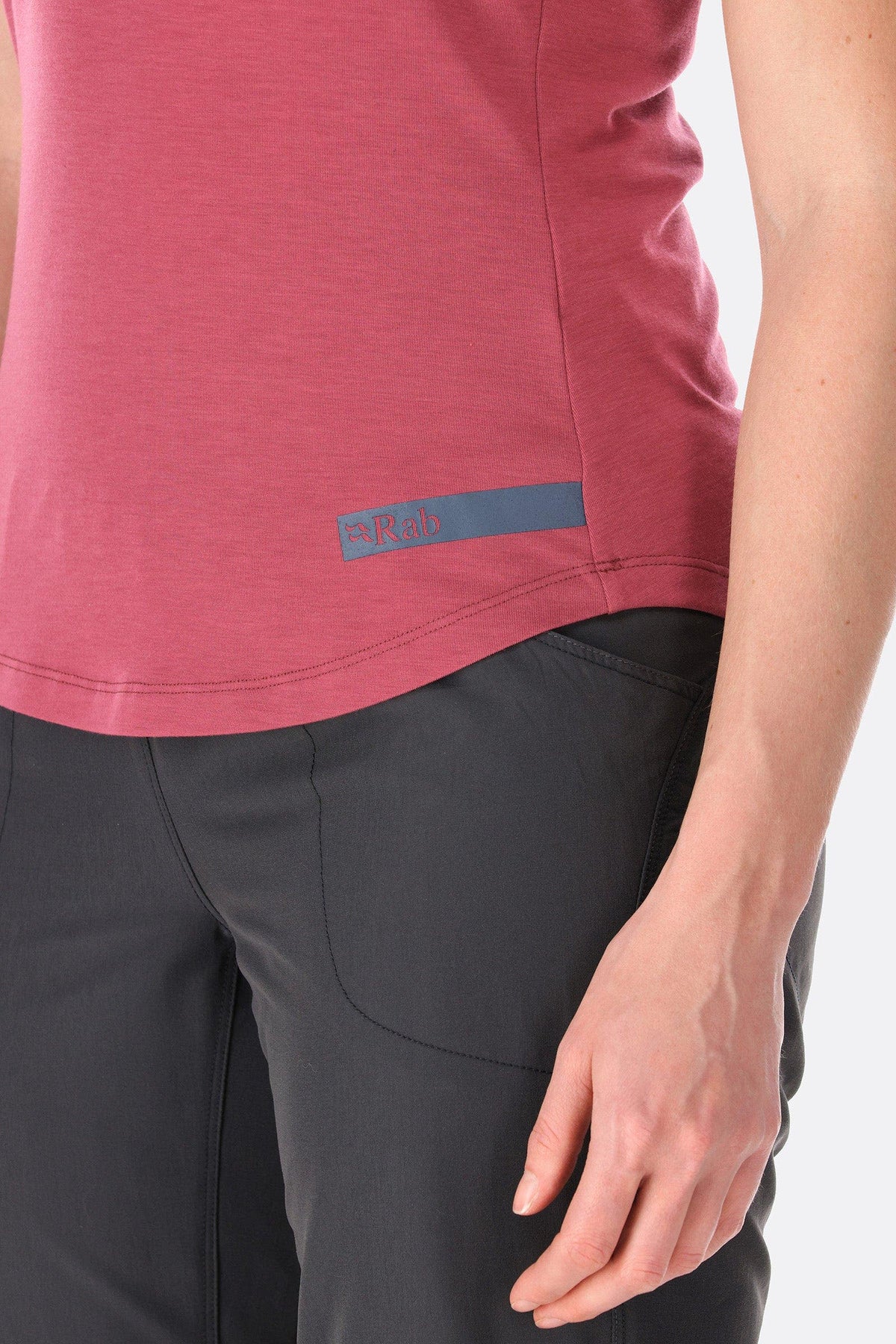 Women's Lateral Tee