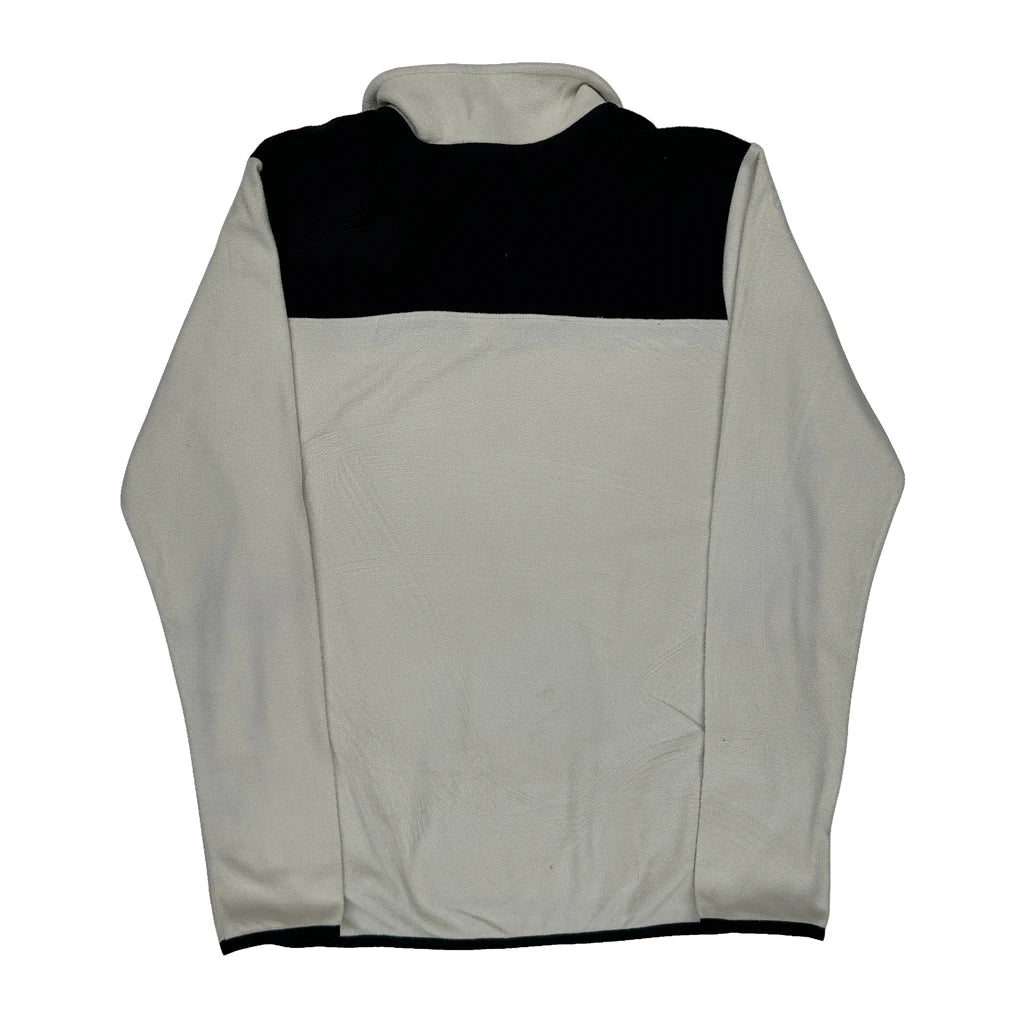 Denali The North Face Fleece - Medium White Polyester