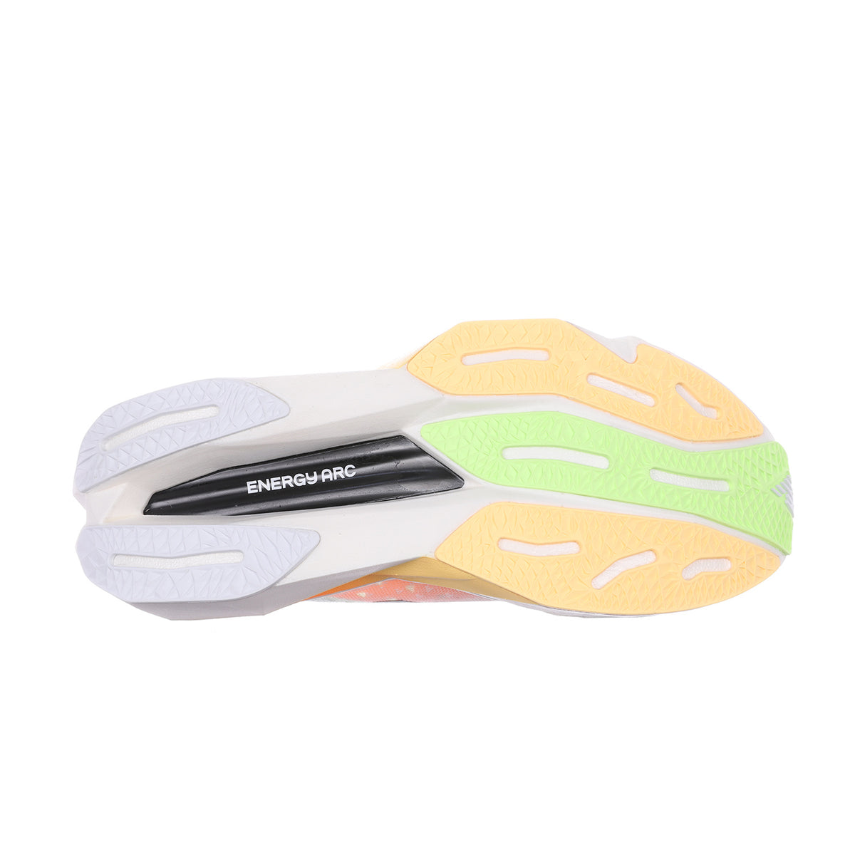 New Balance FuelCell SuperComp Elite v4 White